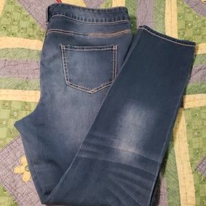 Womens jeggings